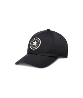 Chuck Patch Baseball Cap Elevated Negro