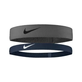  Cintas cabeza Nike Nike Flex Headband 2Pk