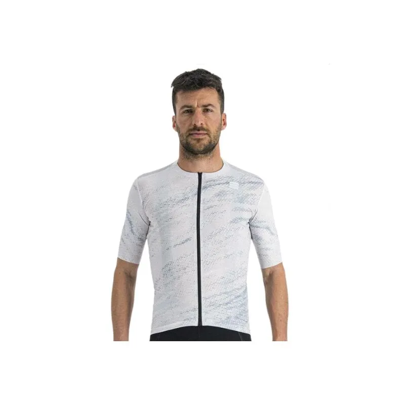 Cliff Supergiara Jersey SPORTFUL (ASH GRAY) hombres