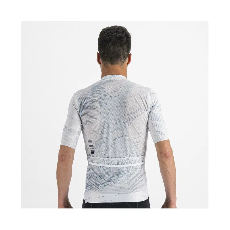 Cliff Supergiara Jersey SPORTFUL (ASH GRAY) hombres