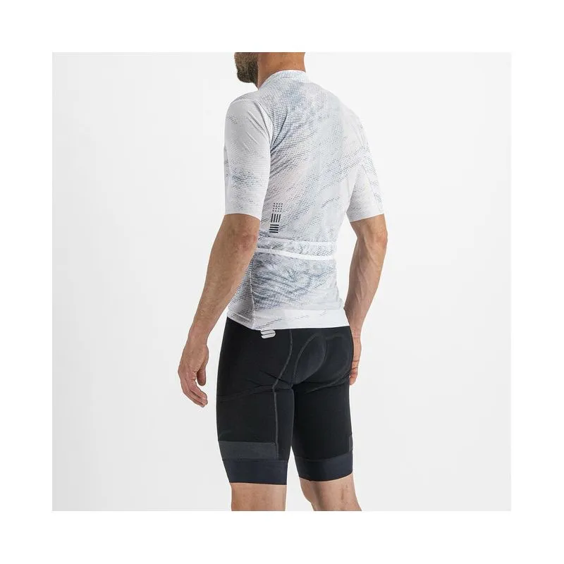 Cliff Supergiara Jersey SPORTFUL (ASH GRAY) hombres