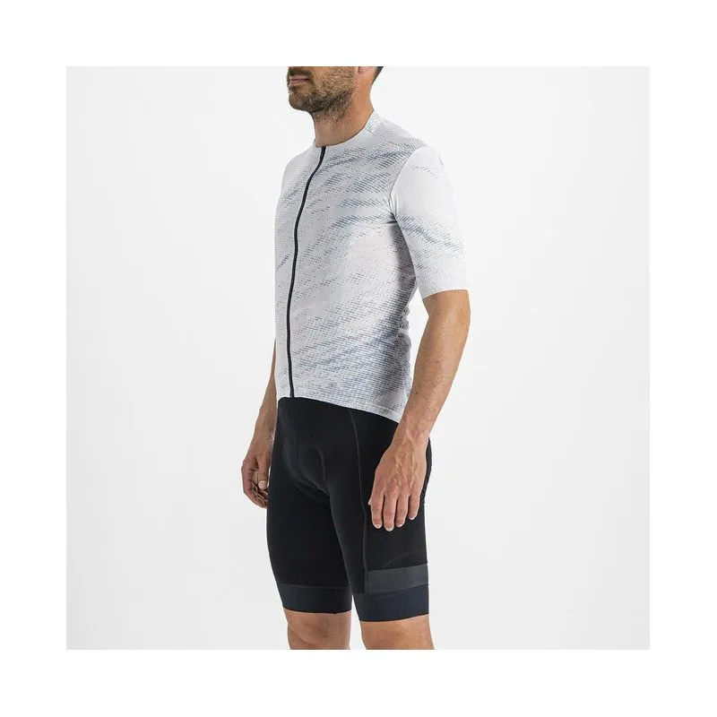 Cliff Supergiara Jersey SPORTFUL (ASH GRAY) hombres