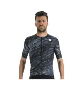 Cliff Supergiara Jersey SPORTFUL (NEGRO) hombres