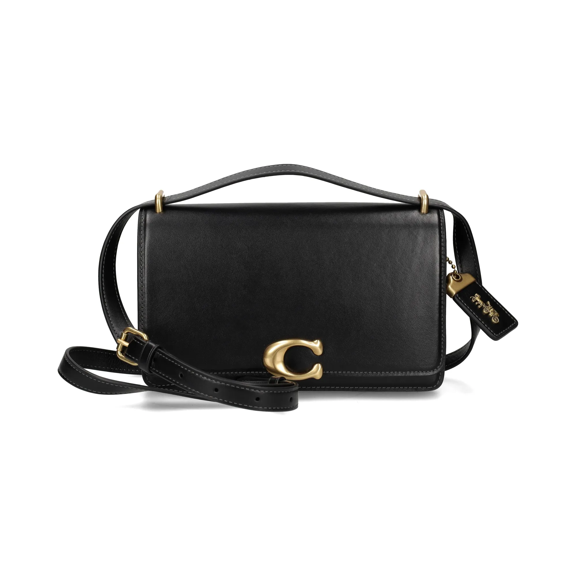 COACH Bolsos b4/black