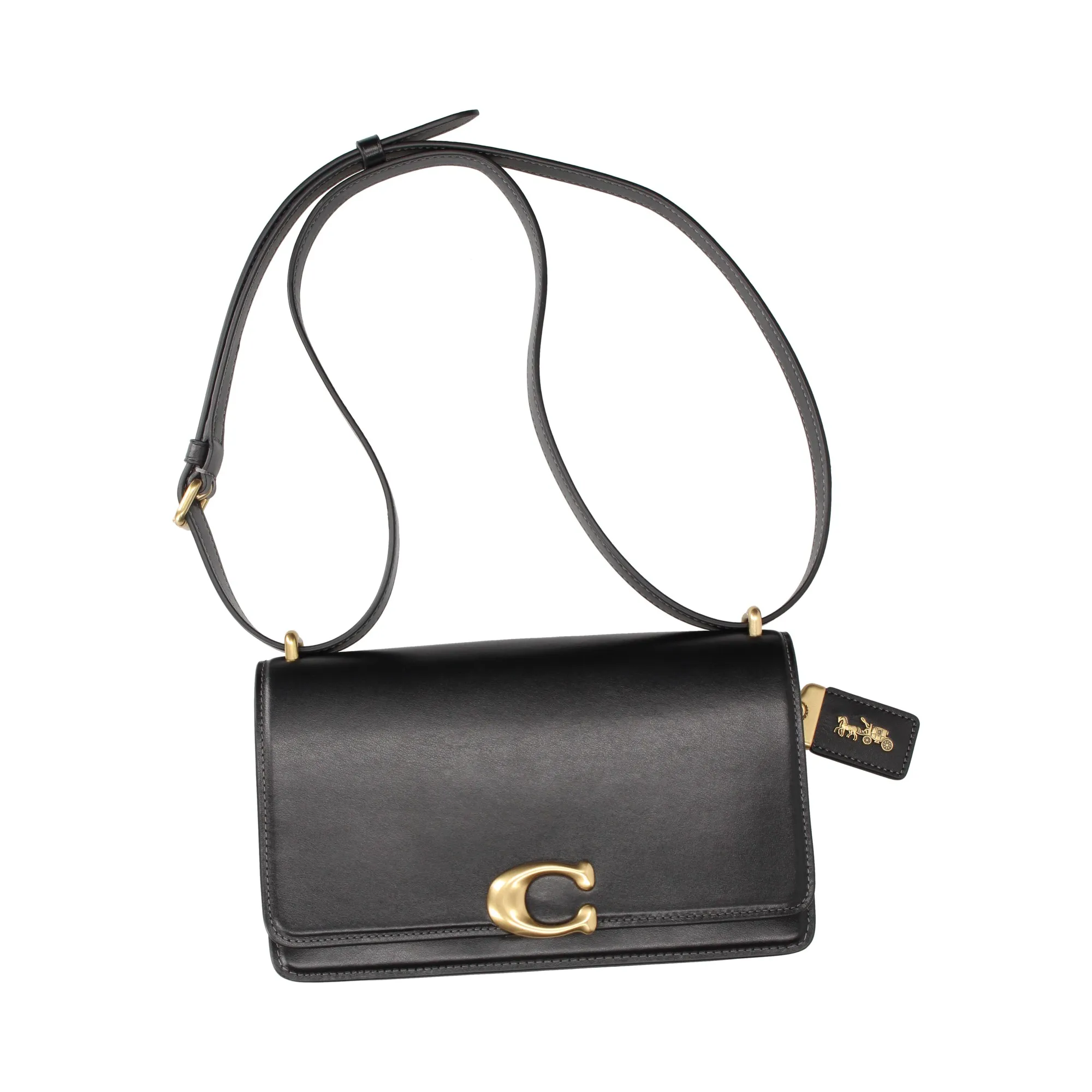 COACH Bolsos b4/black