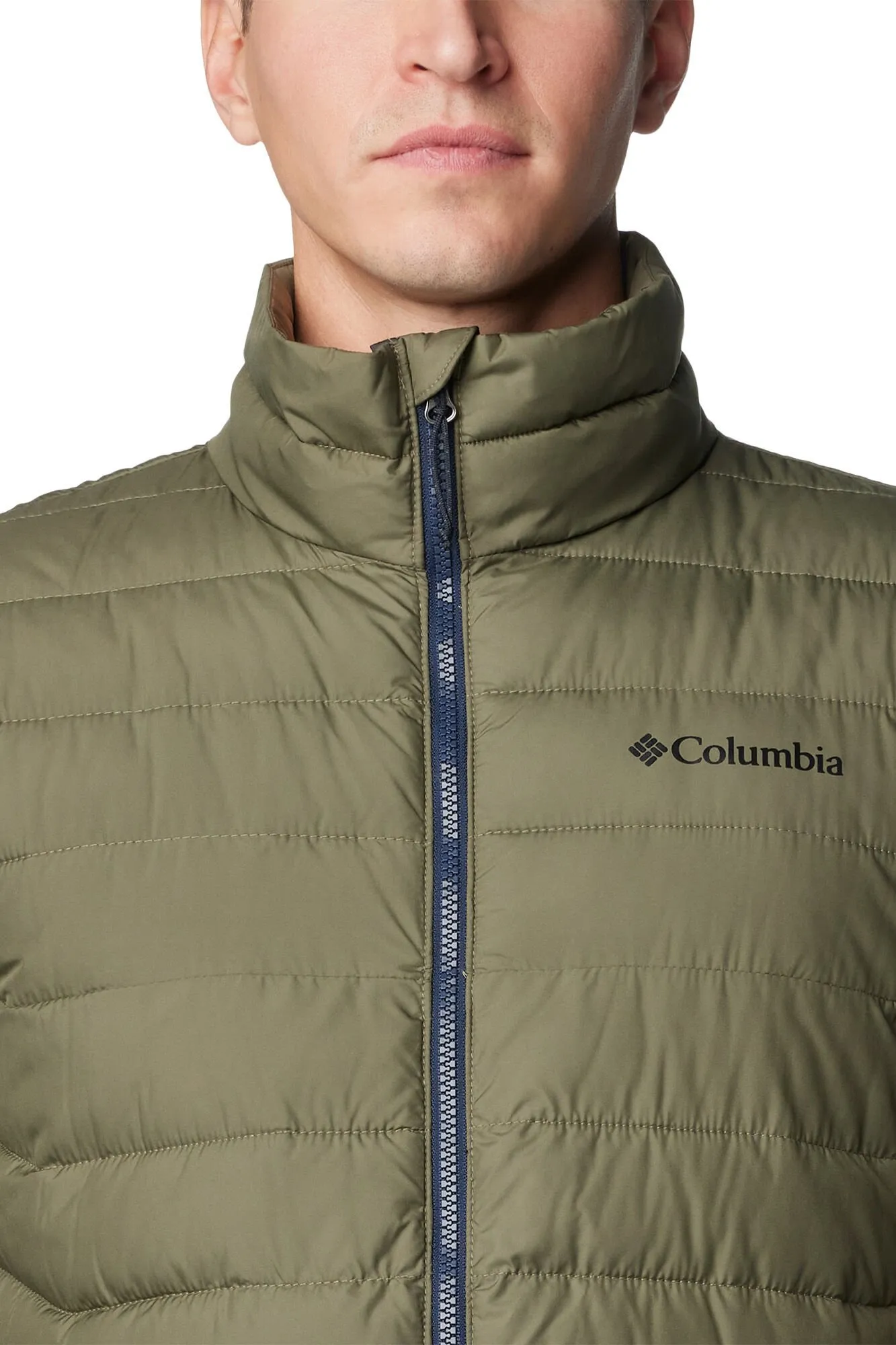 Columbia Columbia Chaqueta con aislamiento Powder Lite™ II para hombre