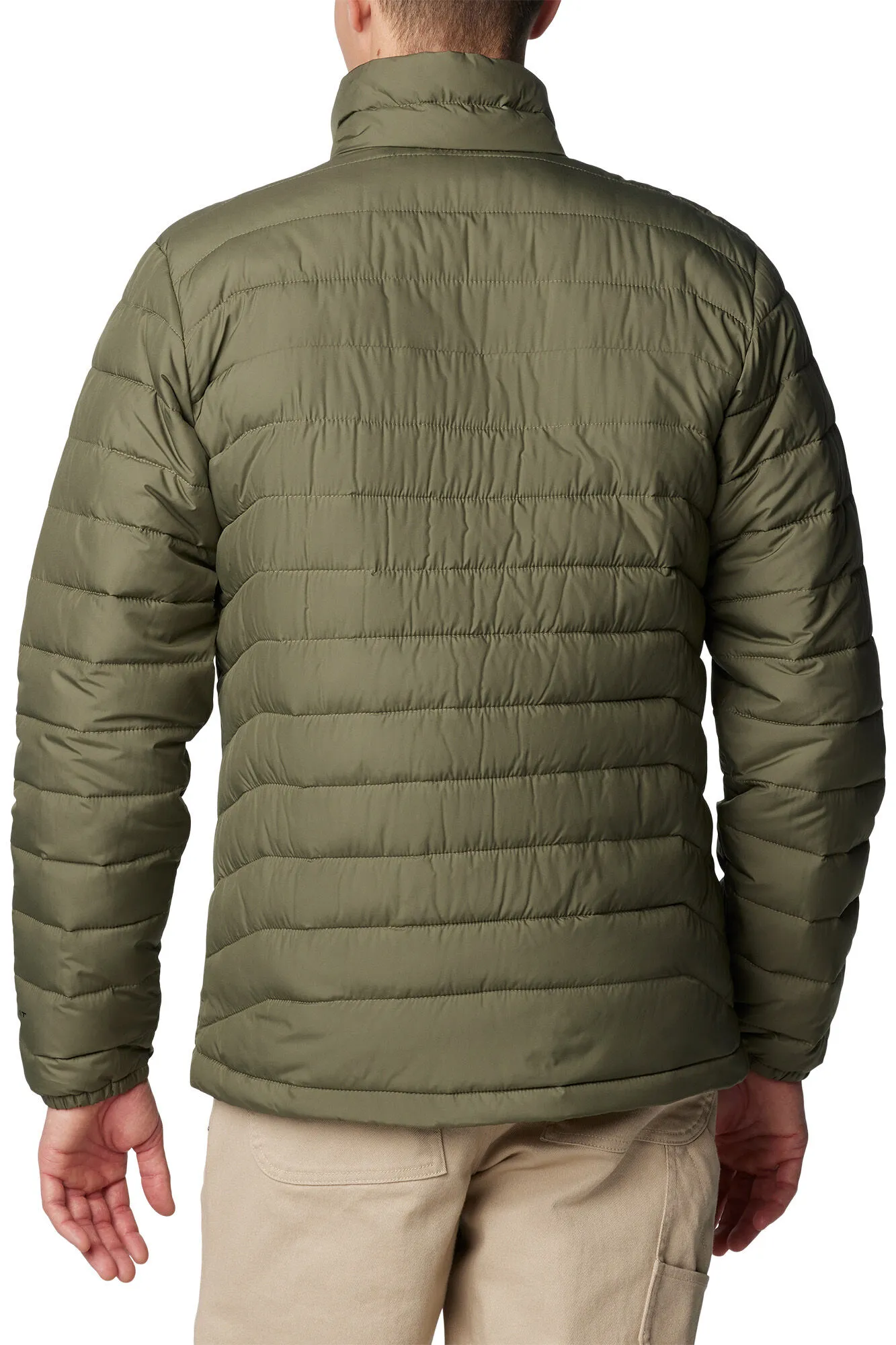 Columbia Columbia Chaqueta con aislamiento Powder Lite™ II para hombre