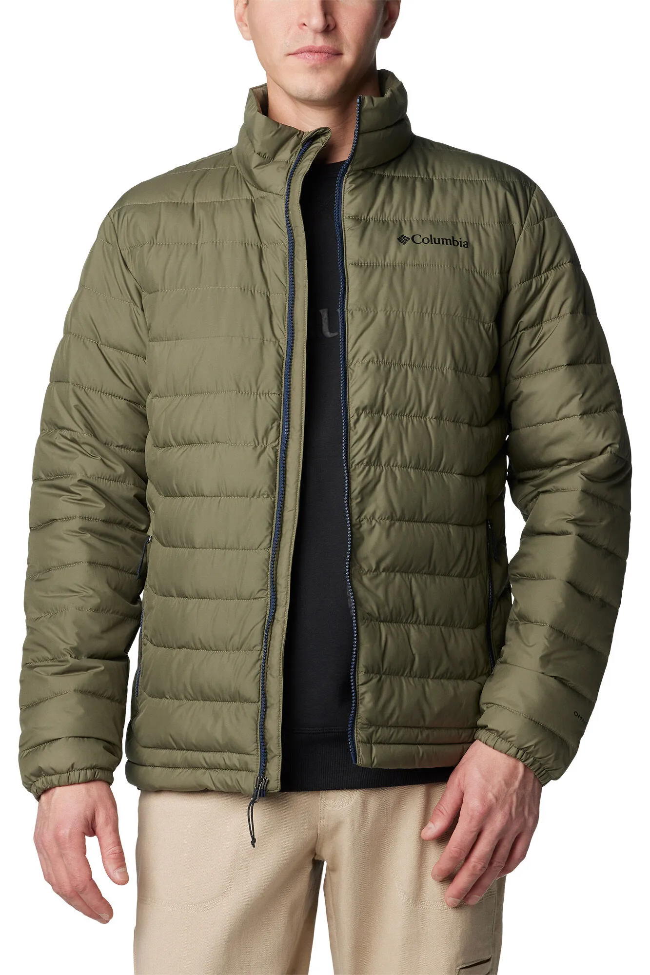 Columbia Columbia Chaqueta con aislamiento Powder Lite™ II para hombre