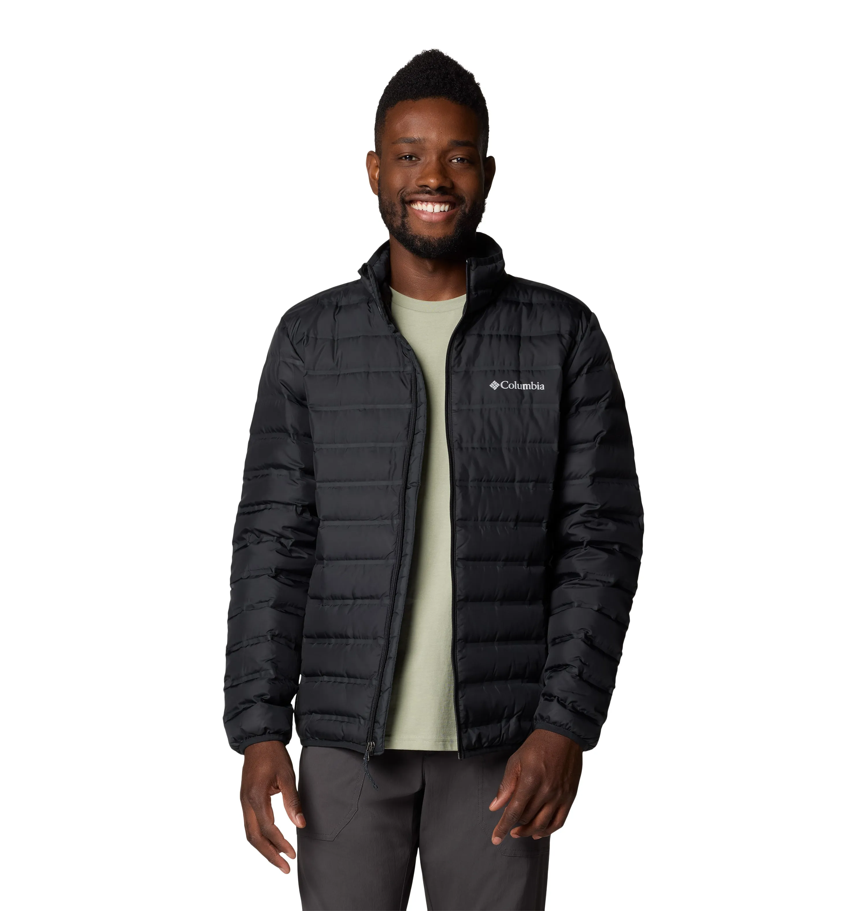 Columbia Columbia Chaqueta de plumón Lake 22™ II para hombre