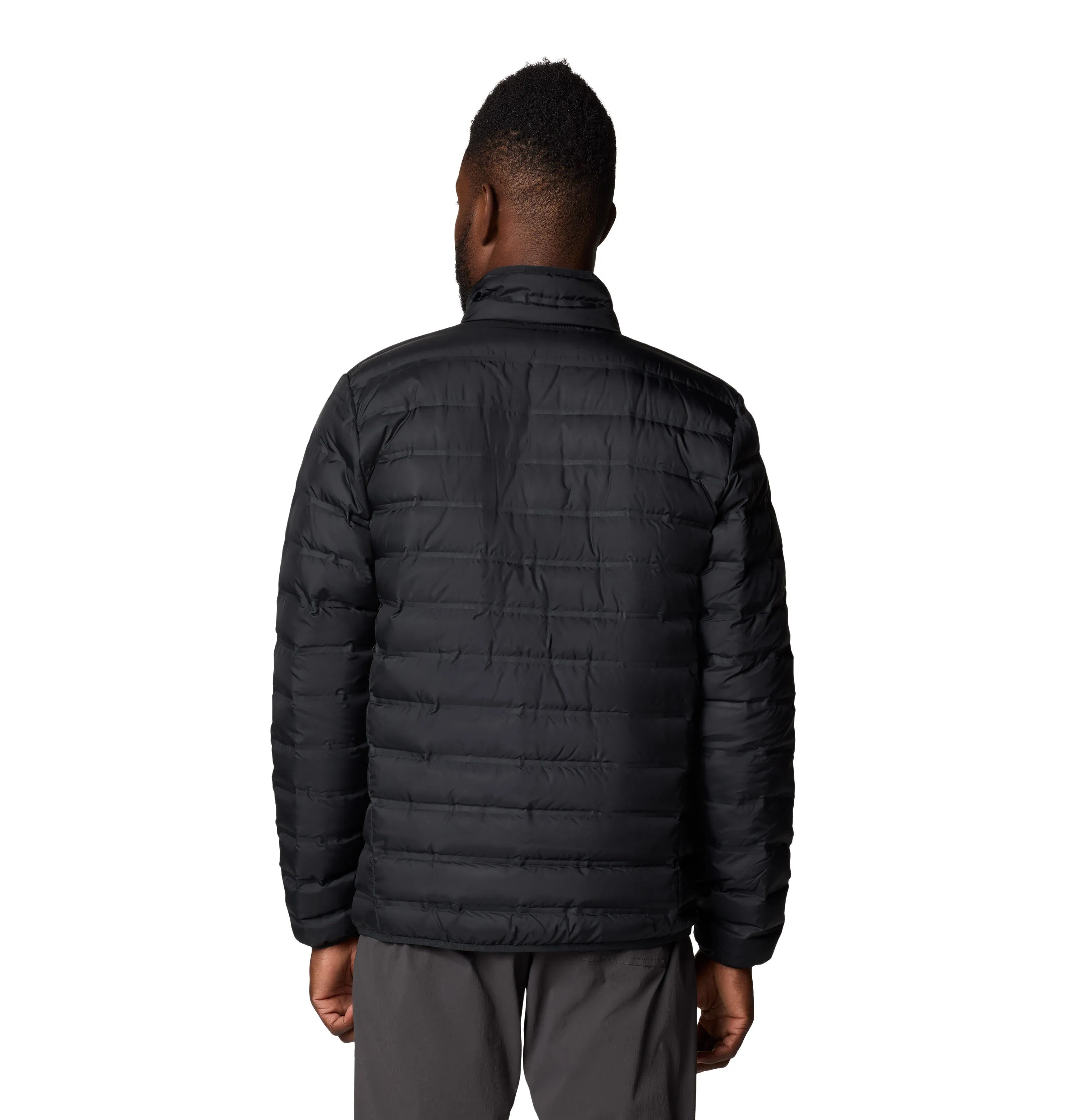 Columbia Columbia Chaqueta de plumón Lake 22™ II para hombre