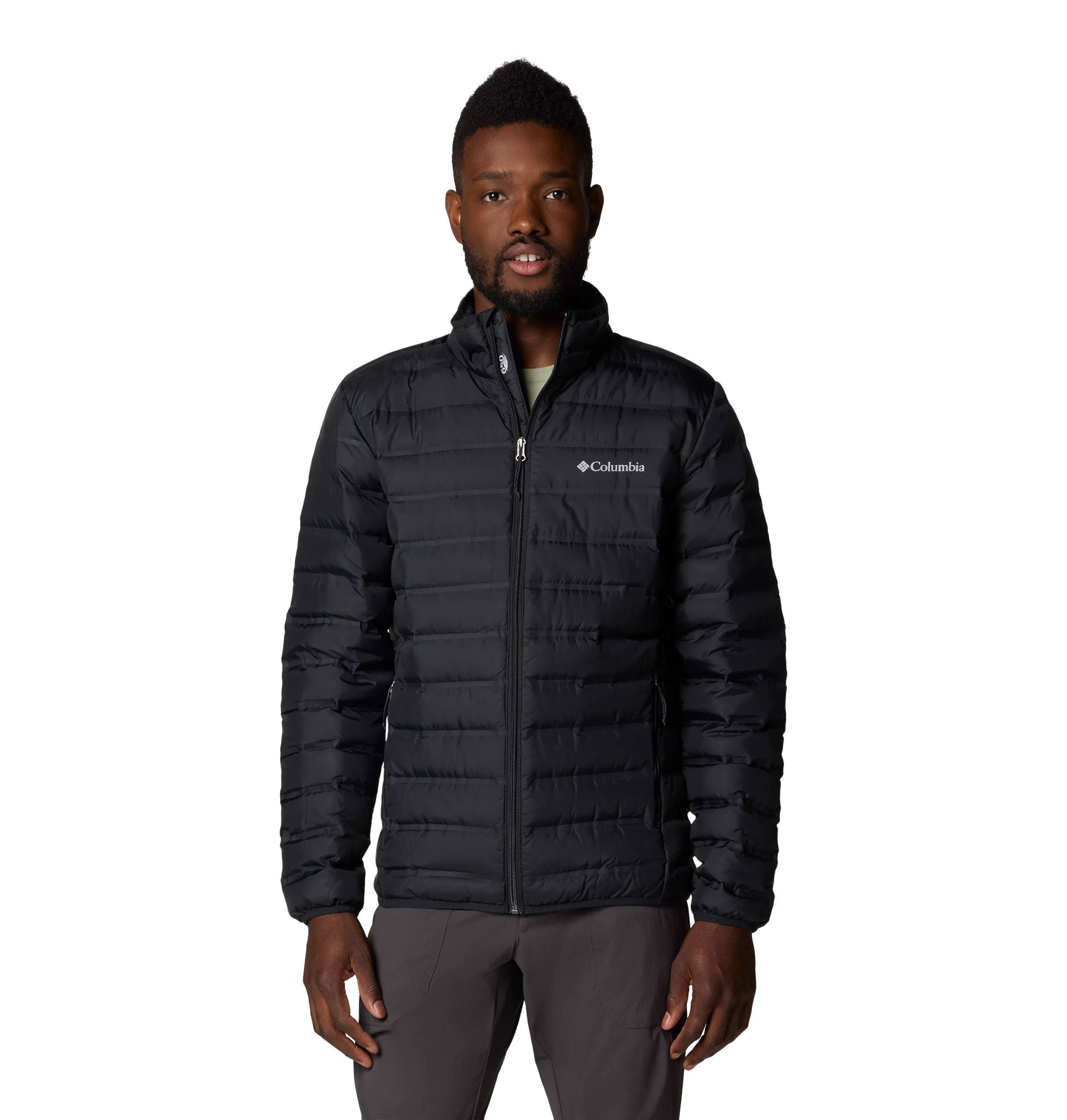 Columbia Columbia Chaqueta de plumón Lake 22™ II para hombre