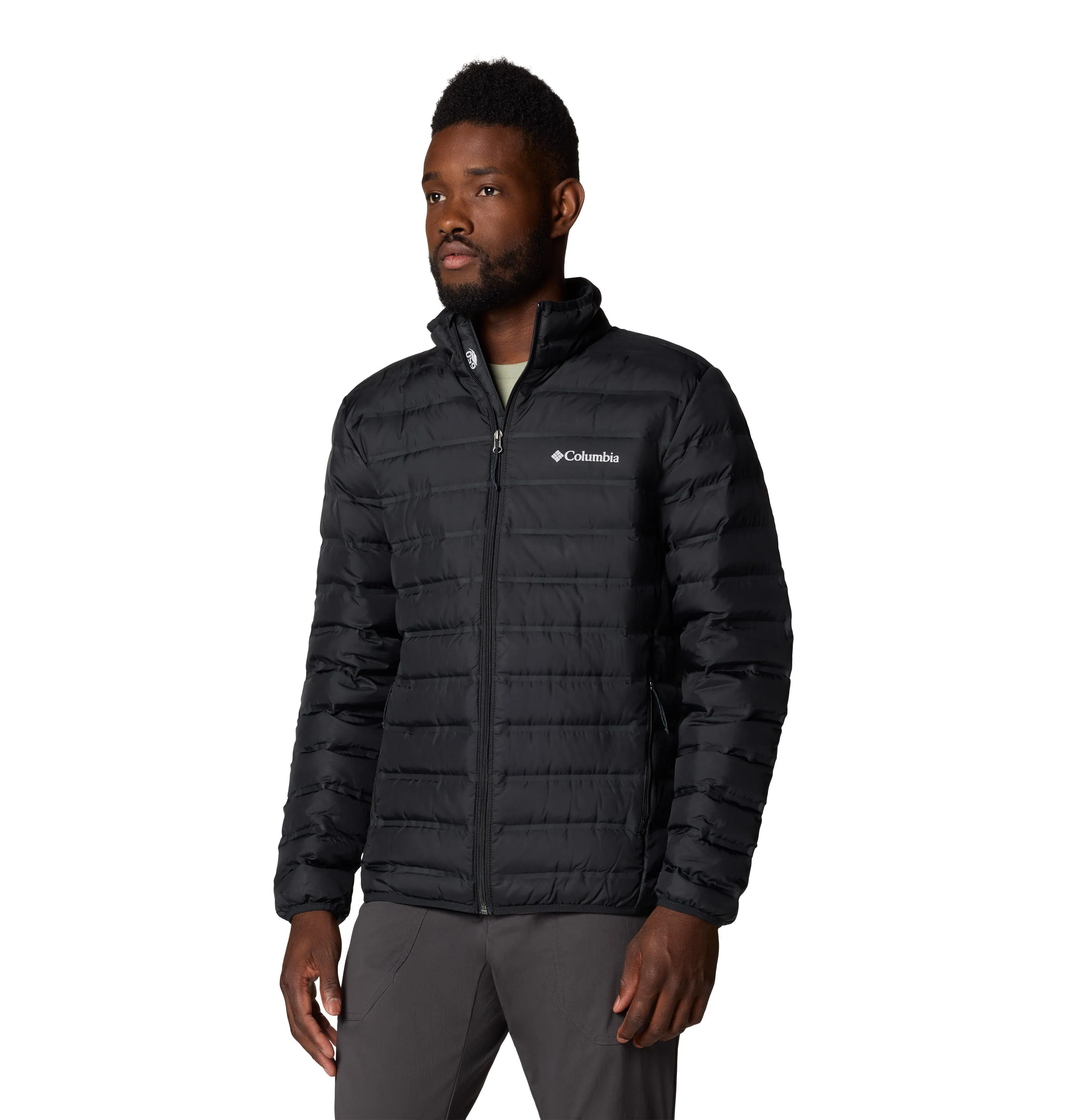 Columbia Columbia Chaqueta de plumón Lake 22™ II para hombre