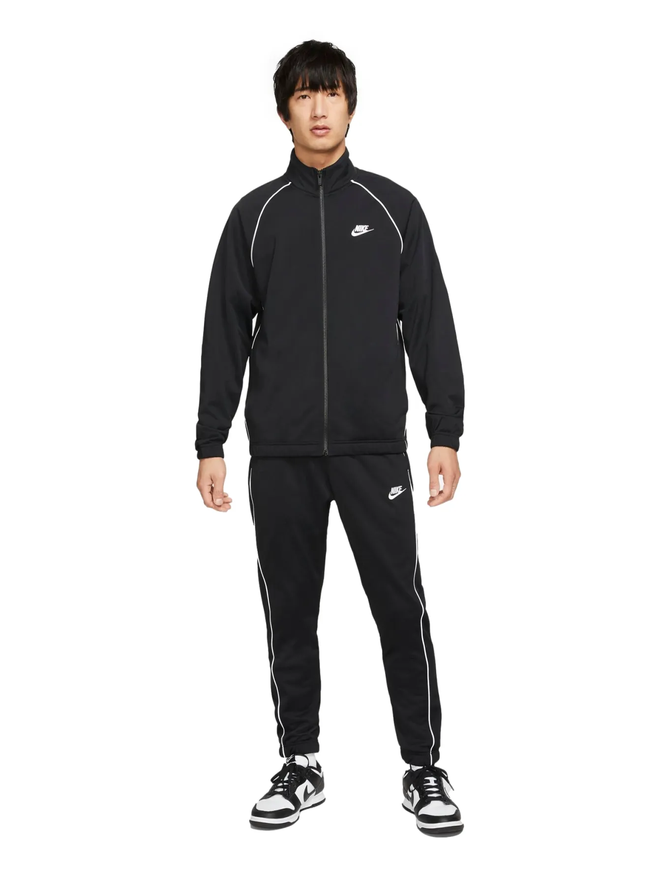 Conjunto Nike Sportswear Spe Para Hombre