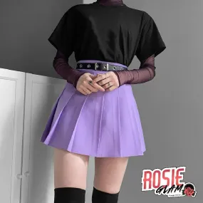 Conjunto Rock Lila - Rosieglam