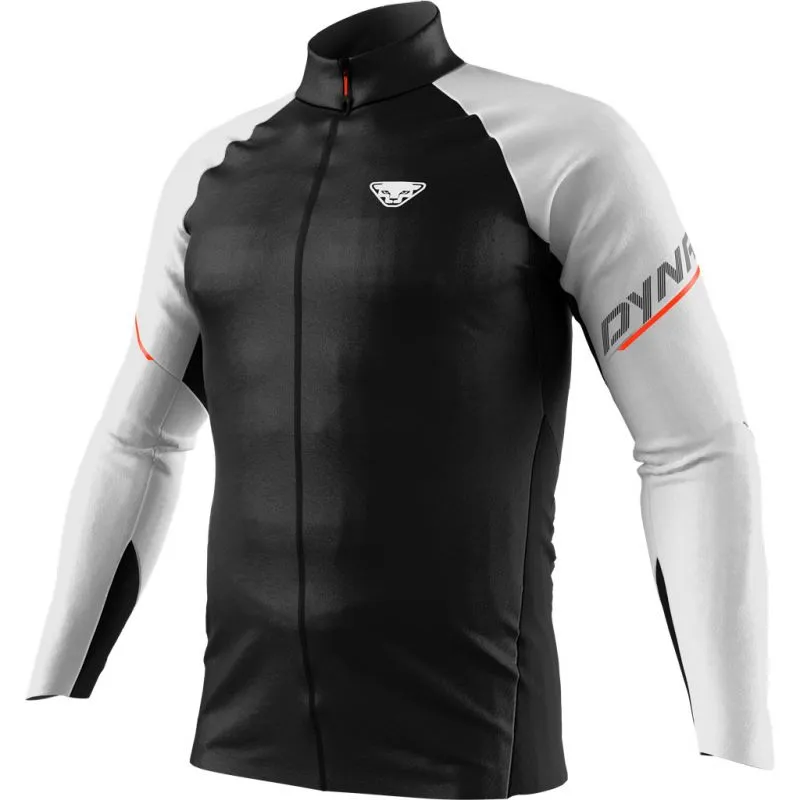 Cortavientos Trail Dynafit DNA WIND (Black Out) Hombre