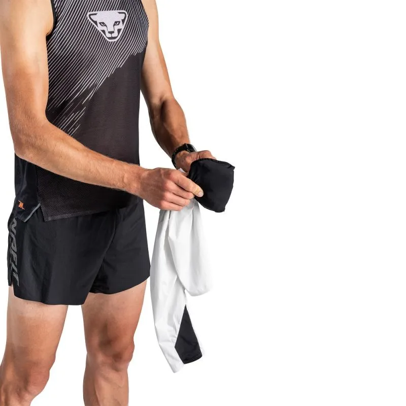 Cortavientos Trail Dynafit DNA WIND (Black Out) Hombre