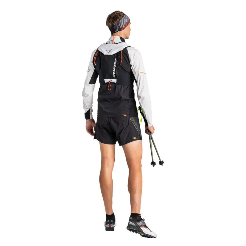 Cortavientos Trail Dynafit DNA WIND (Black Out) Hombre