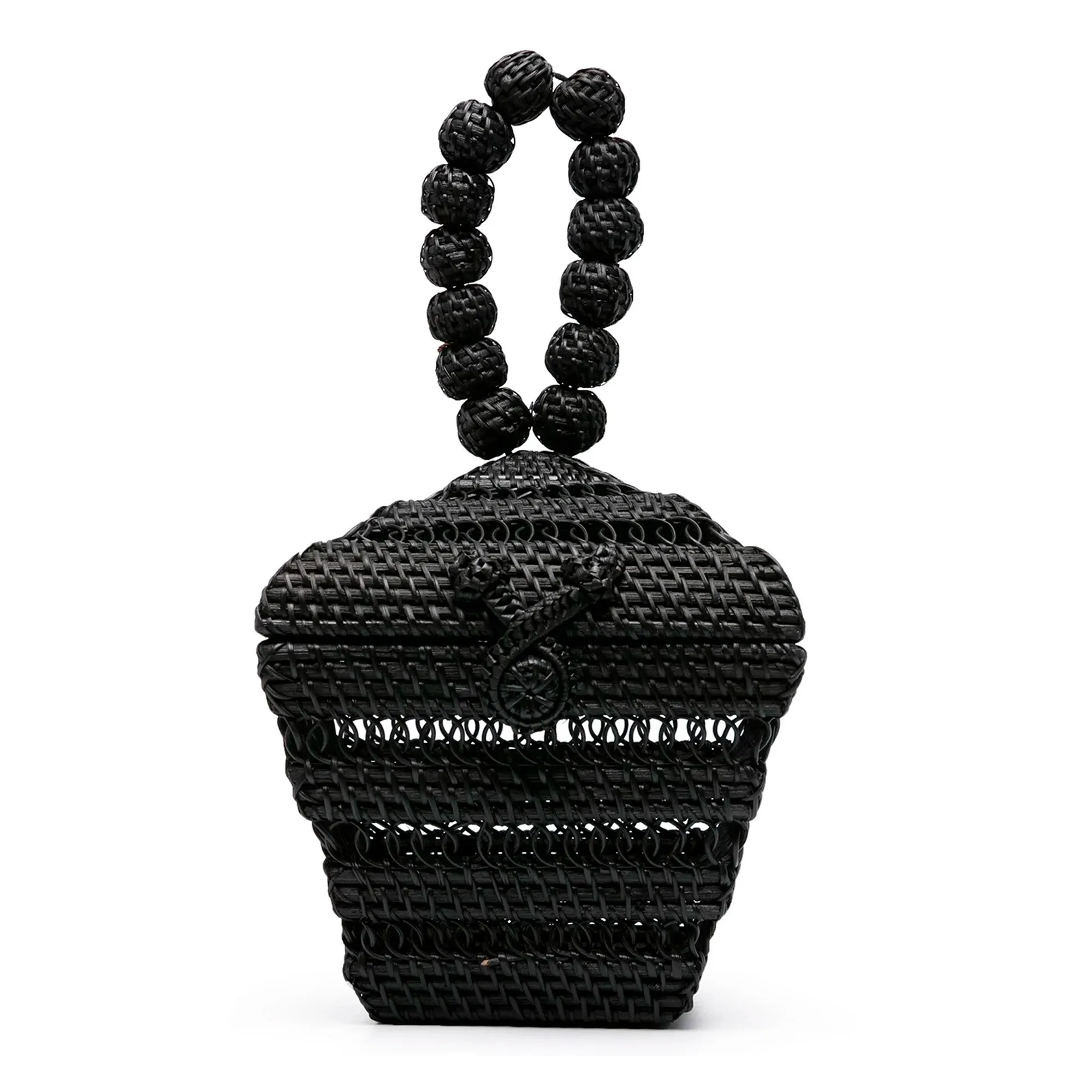 CULT GAIA Bolsos NEGRO