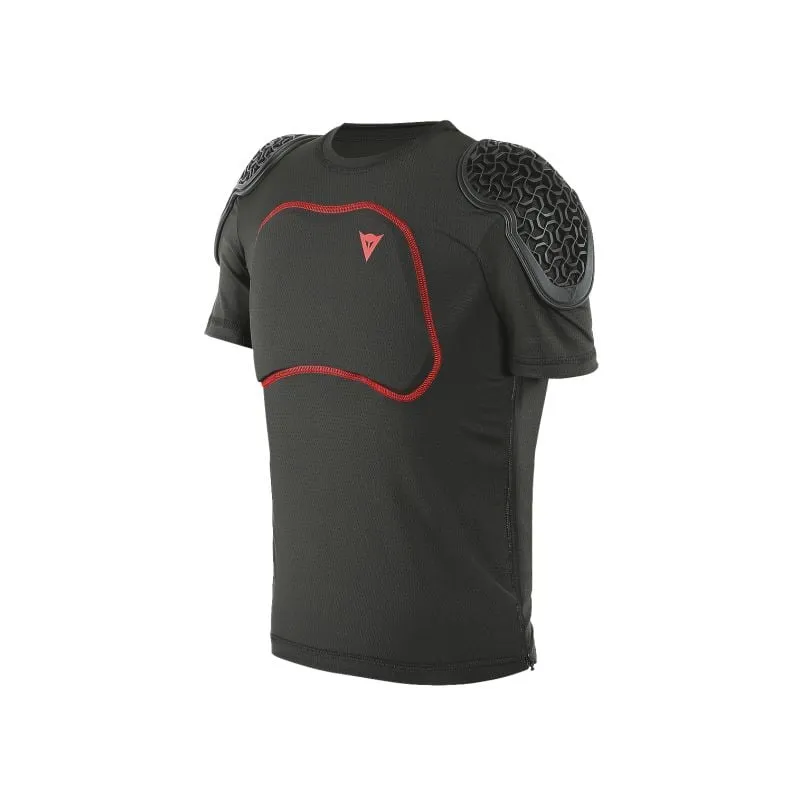 Dainese Scarabeo Pro Tee (Negro) maillot niño