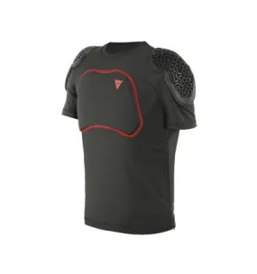 Dainese Scarabeo Pro Tee (Negro) maillot niño