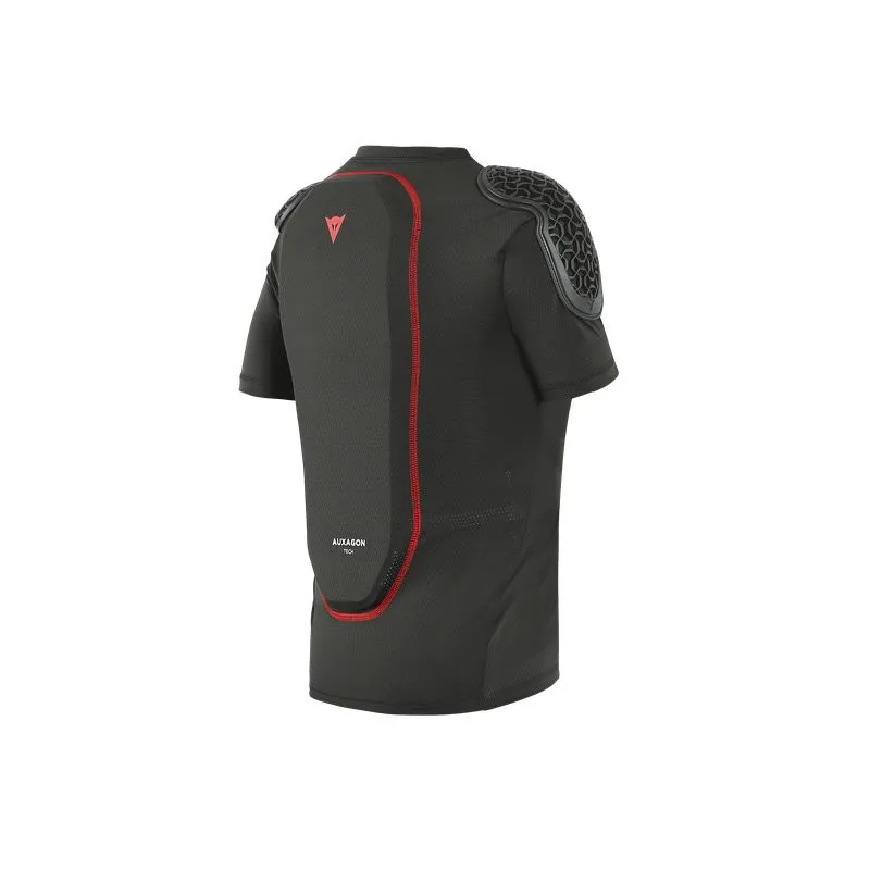 Dainese Scarabeo Pro Tee (Negro) maillot niño