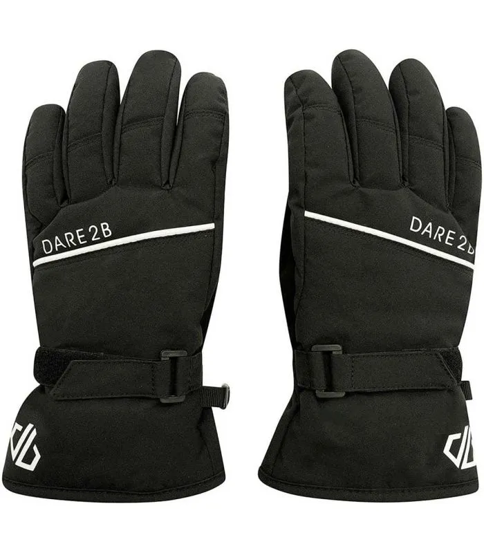 Dare2B Guantes de Ski DBG317