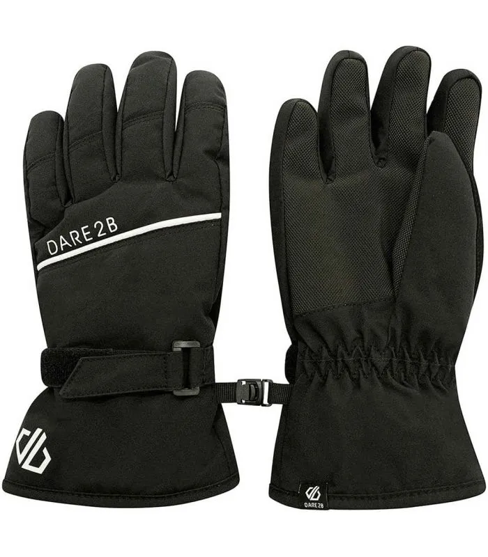 Dare2B Guantes de Ski DBG317