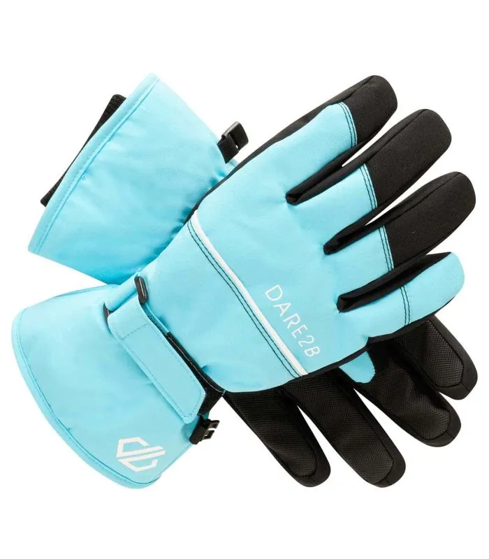 Dare2B Guantes de Ski DKG315 WPK