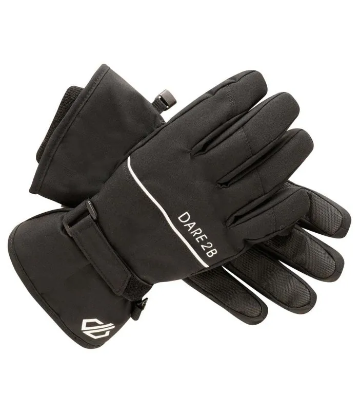 Dare2B Guantes de Ski DKG315