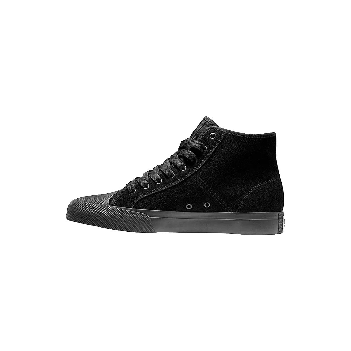 Dc Zapatillas Manual Hi Rt Sd (kbk) – Hombre – Cu1232112064