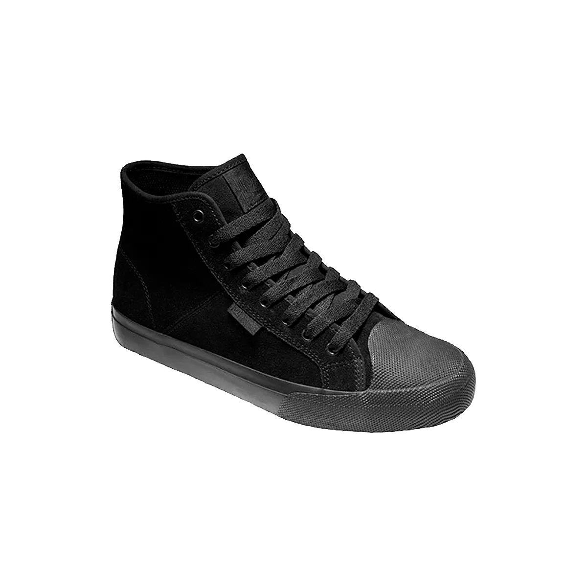 Dc Zapatillas Manual Hi Rt Sd (kbk) – Hombre – Cu1232112064