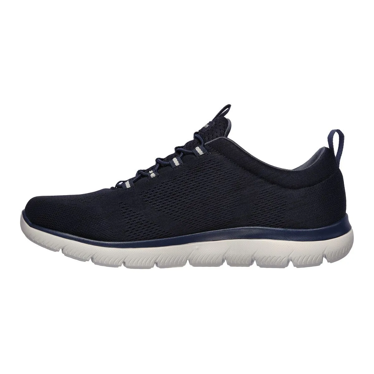 Deportivas Skechers Summits hombre sin cordón azul Sk232186