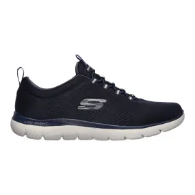 Deportivas Skechers Summits hombre sin cordón azul Sk232186