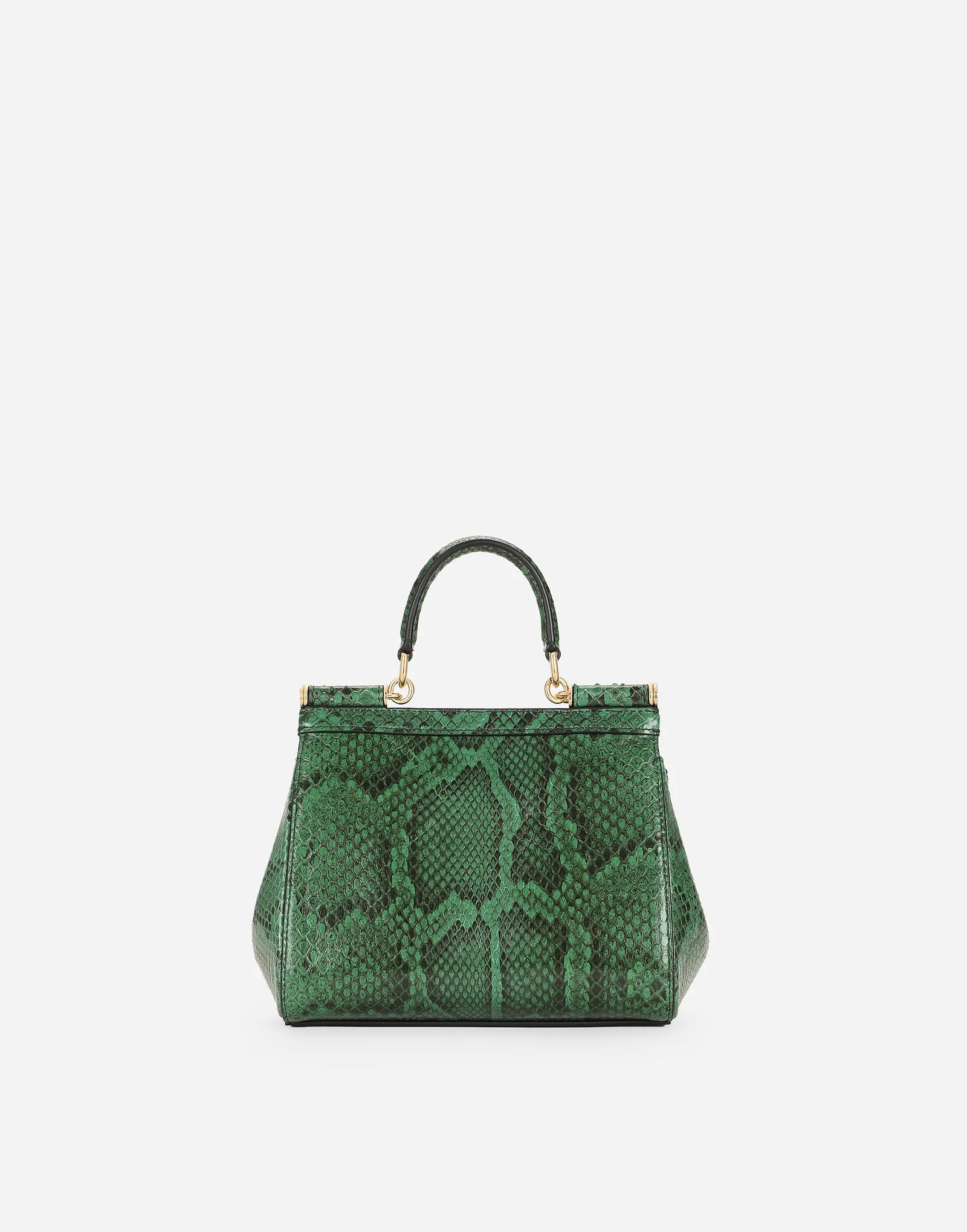 Dolce & Gabbana Medium Sicily Handbag