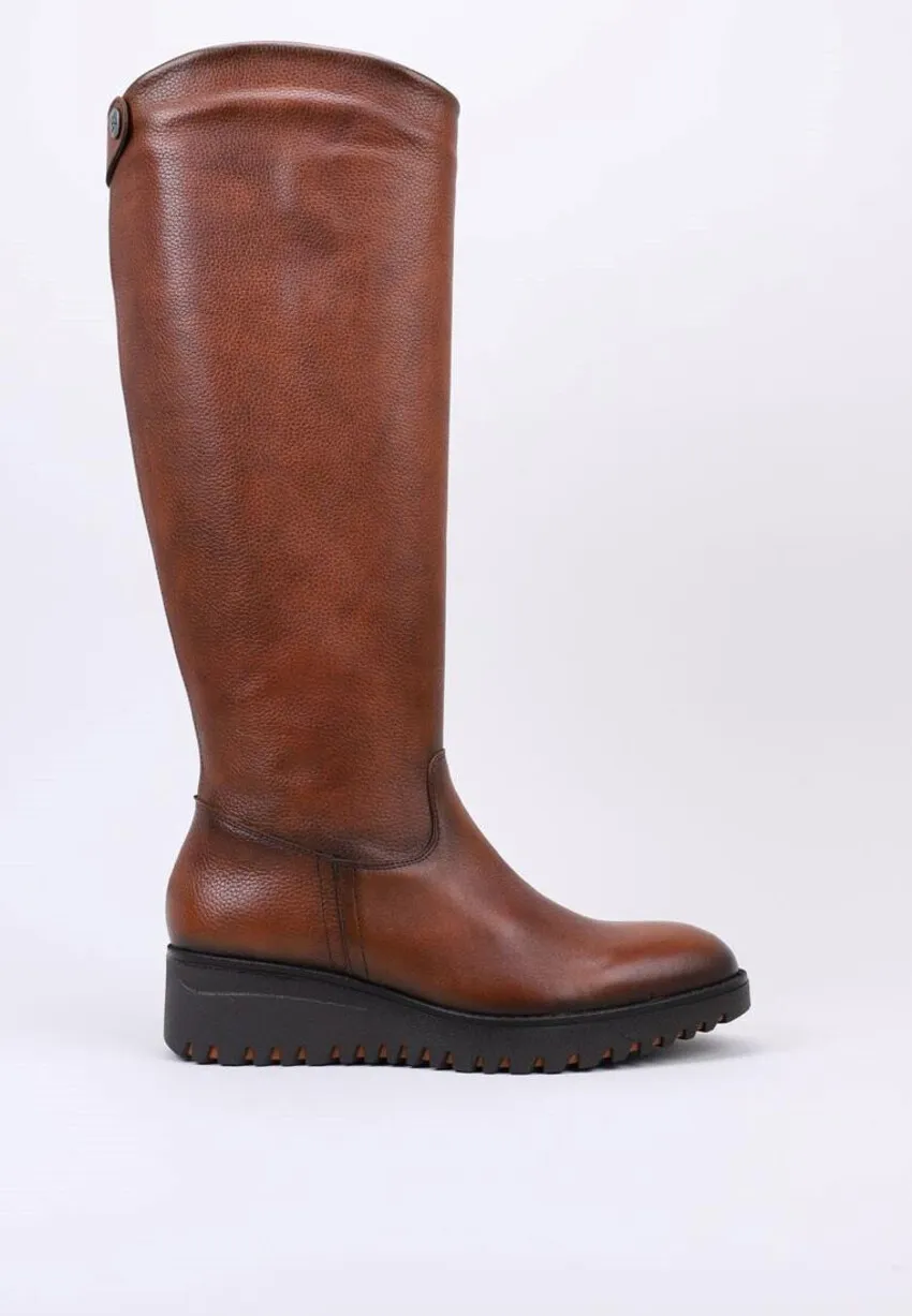 DORKING KEYA D8692 Bota Cuero