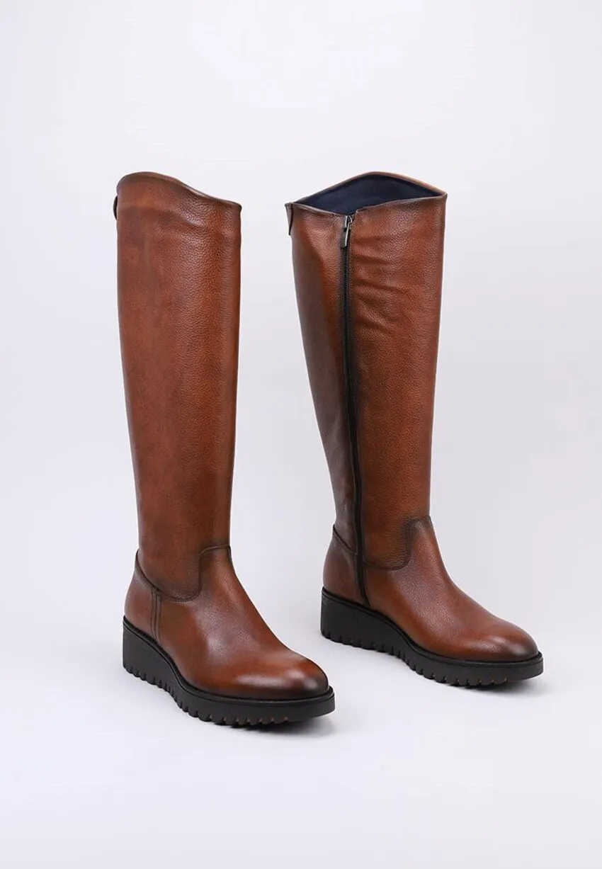 DORKING KEYA D8692 Bota Cuero