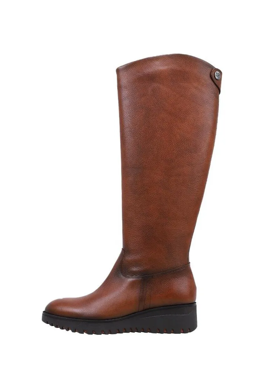 DORKING KEYA D8692 Bota Cuero