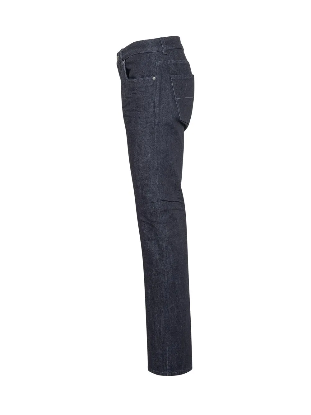 FAY 5 Pockets Jeans