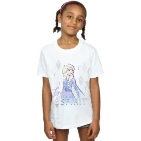 Frozen 2 Elsa Free Spirit