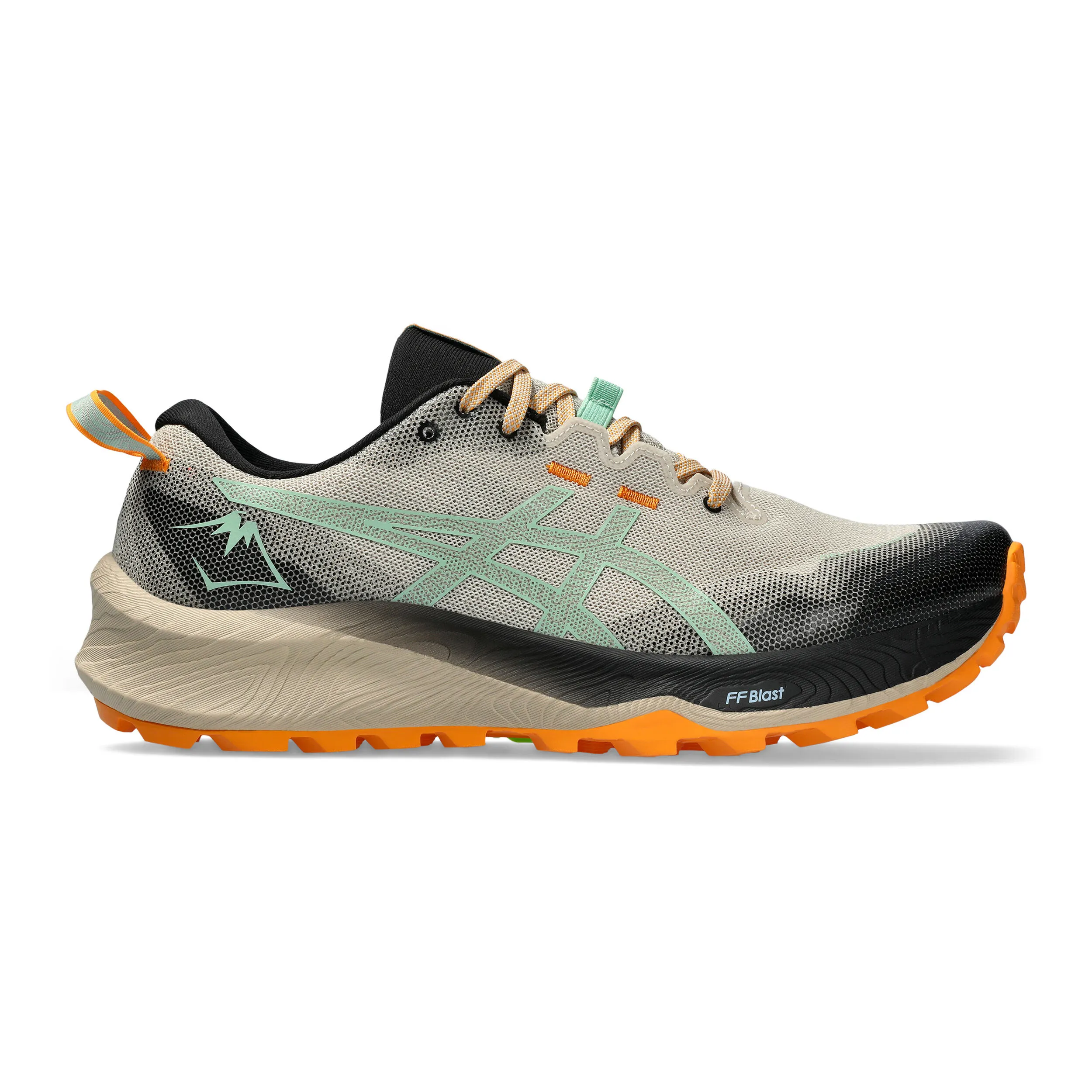 Gel-Trabuco 12 Zapatilla Trail Hombres