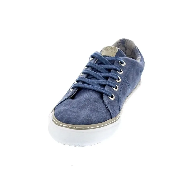 Gioseppo Zapatillas Niña 38974 Azul