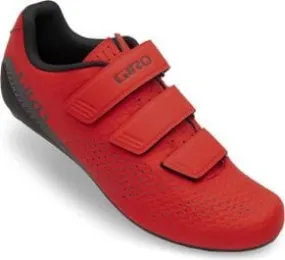 Giro Zapatillas Carretera Giro STYLUS Rojo