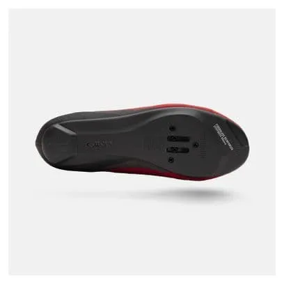 Giro Zapatillas Carretera Giro STYLUS Rojo