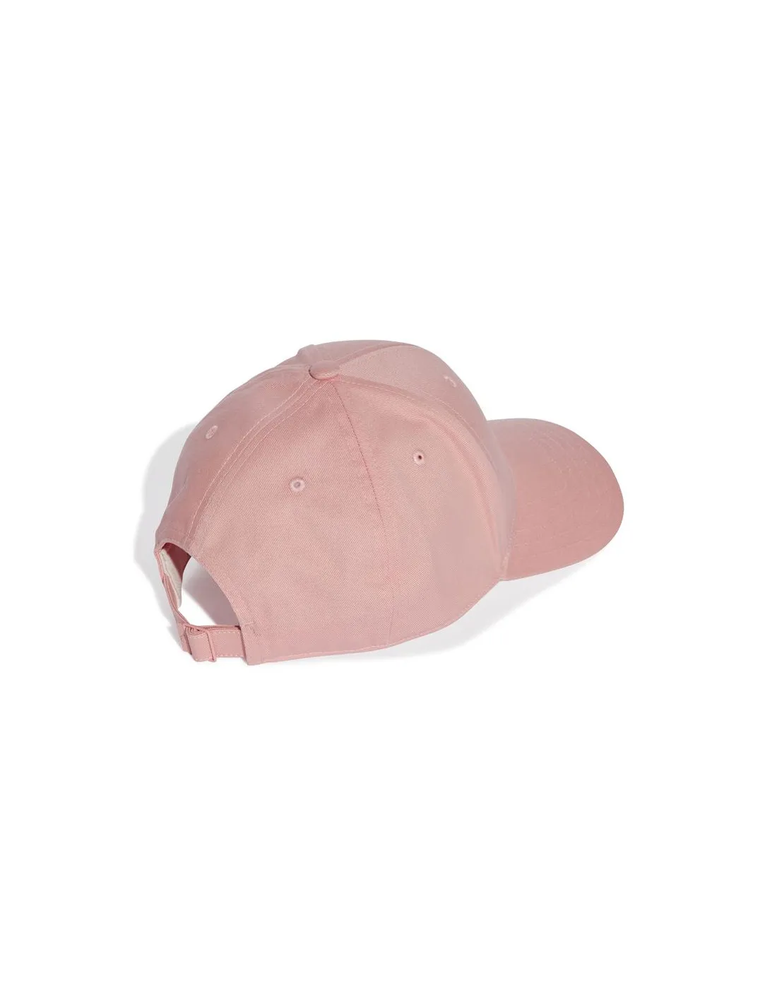 Gorra adidas Baseball Cotton Twill Rosa