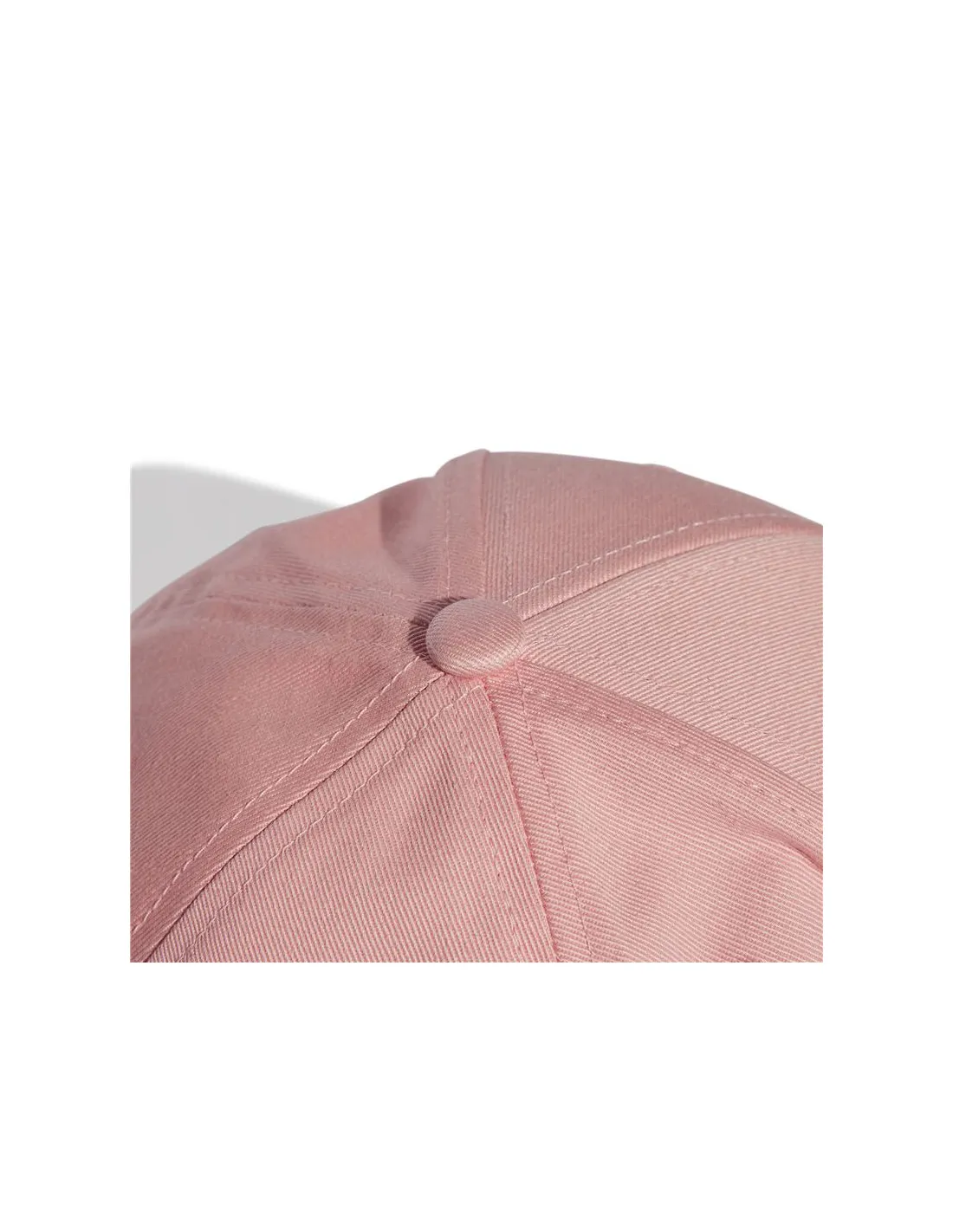 Gorra adidas Baseball Cotton Twill Rosa