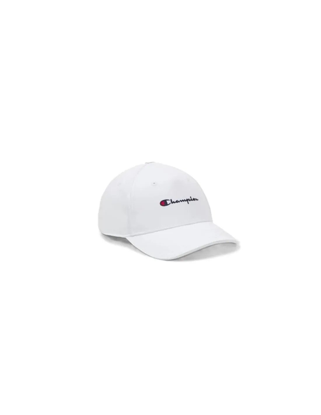 Gorra Champion Junior Blanco