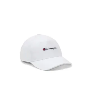 Gorra Champion Junior Blanco