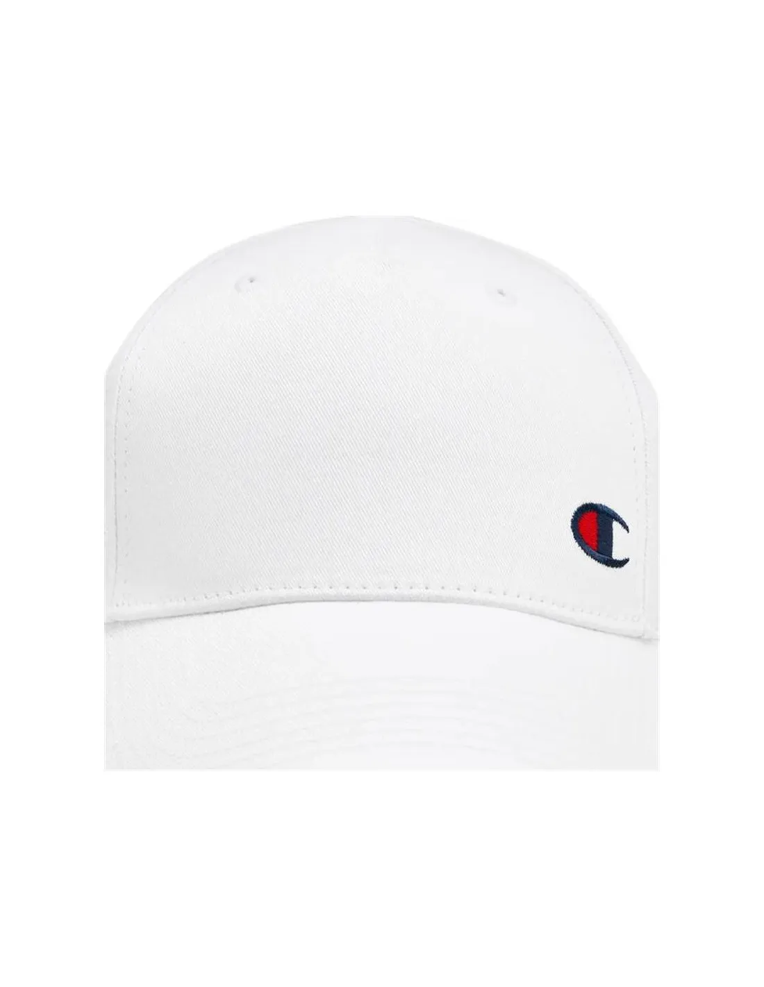 Gorra Champion Lifestyle Blanco