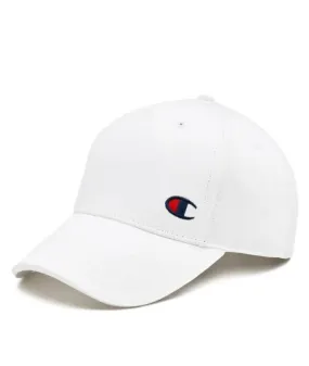 Gorra Champion Lifestyle Blanco