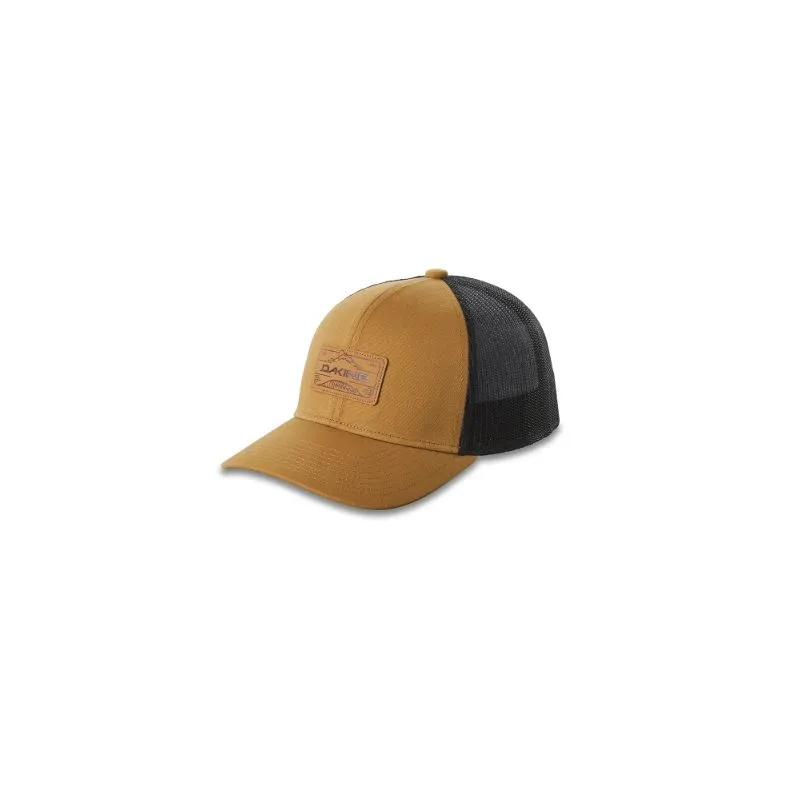 Gorra Dakine PEAK TO PEAK TRUCKER ECO (NUGGET)